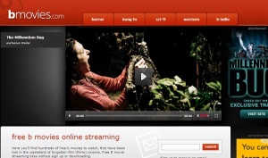 Websites to watch movies Online for free 2013